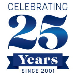 Celebrating 25 Years